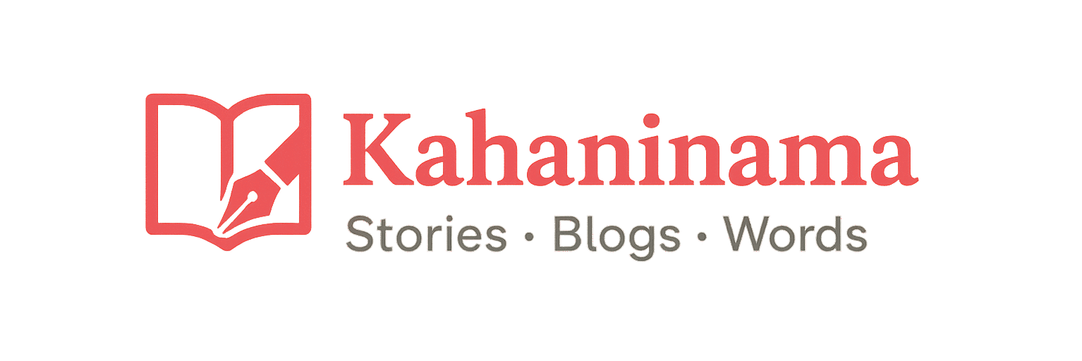 kahaninama.com